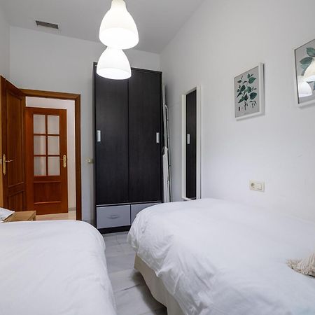 Vivienda Senorial Centro Cordoba Apartment Екстериор снимка