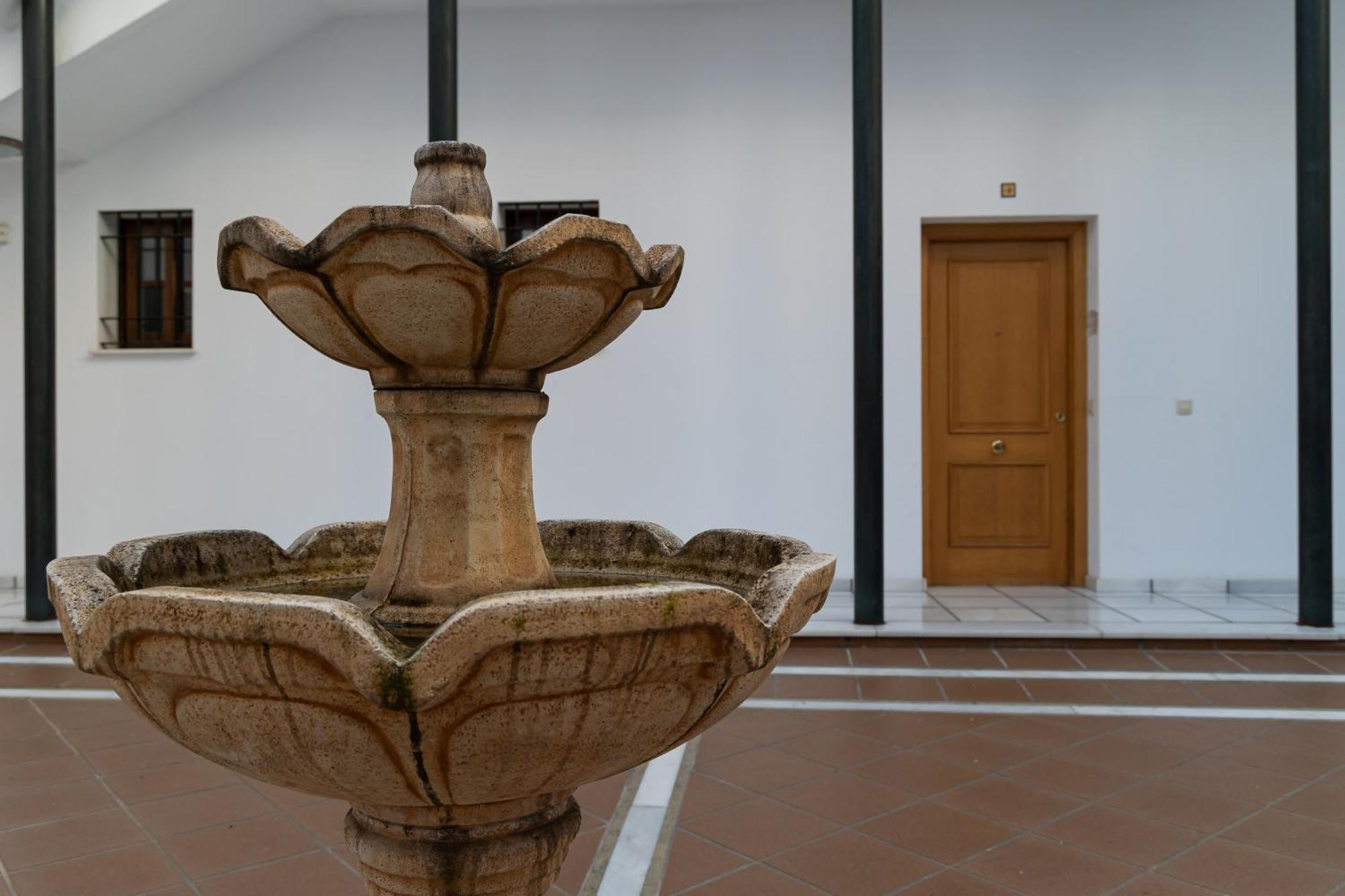 Vivienda Senorial Centro Cordoba Apartment Екстериор снимка