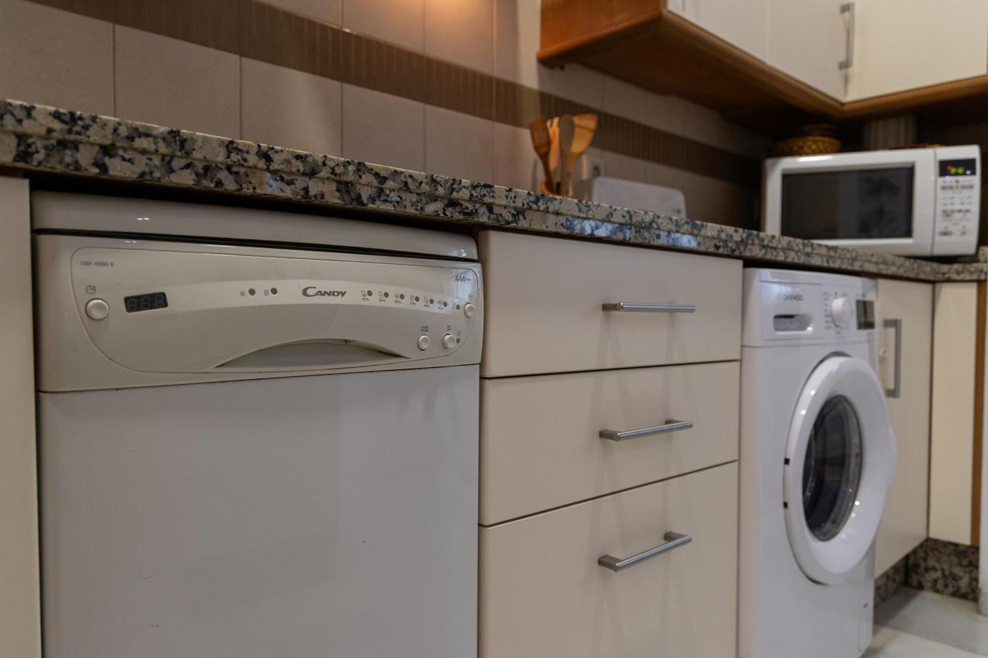 Vivienda Senorial Centro Cordoba Apartment Екстериор снимка
