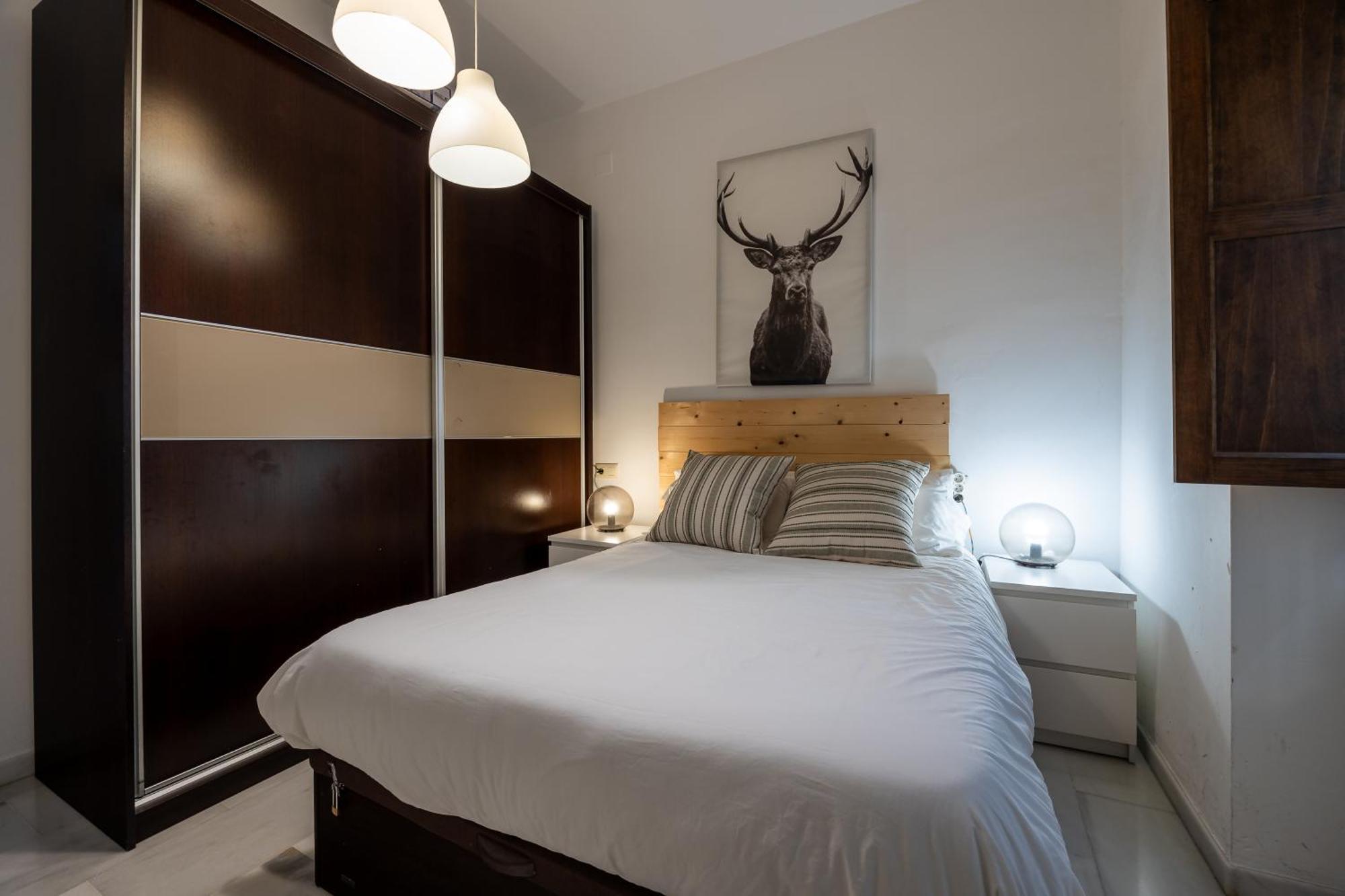 Vivienda Senorial Centro Cordoba Apartment Екстериор снимка