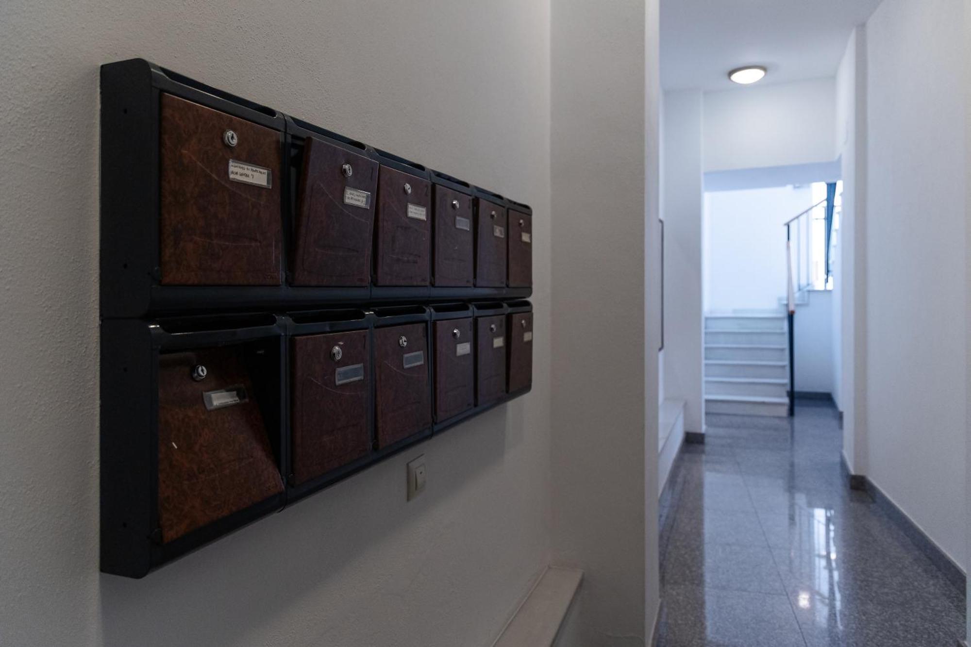 Vivienda Senorial Centro Cordoba Apartment Екстериор снимка