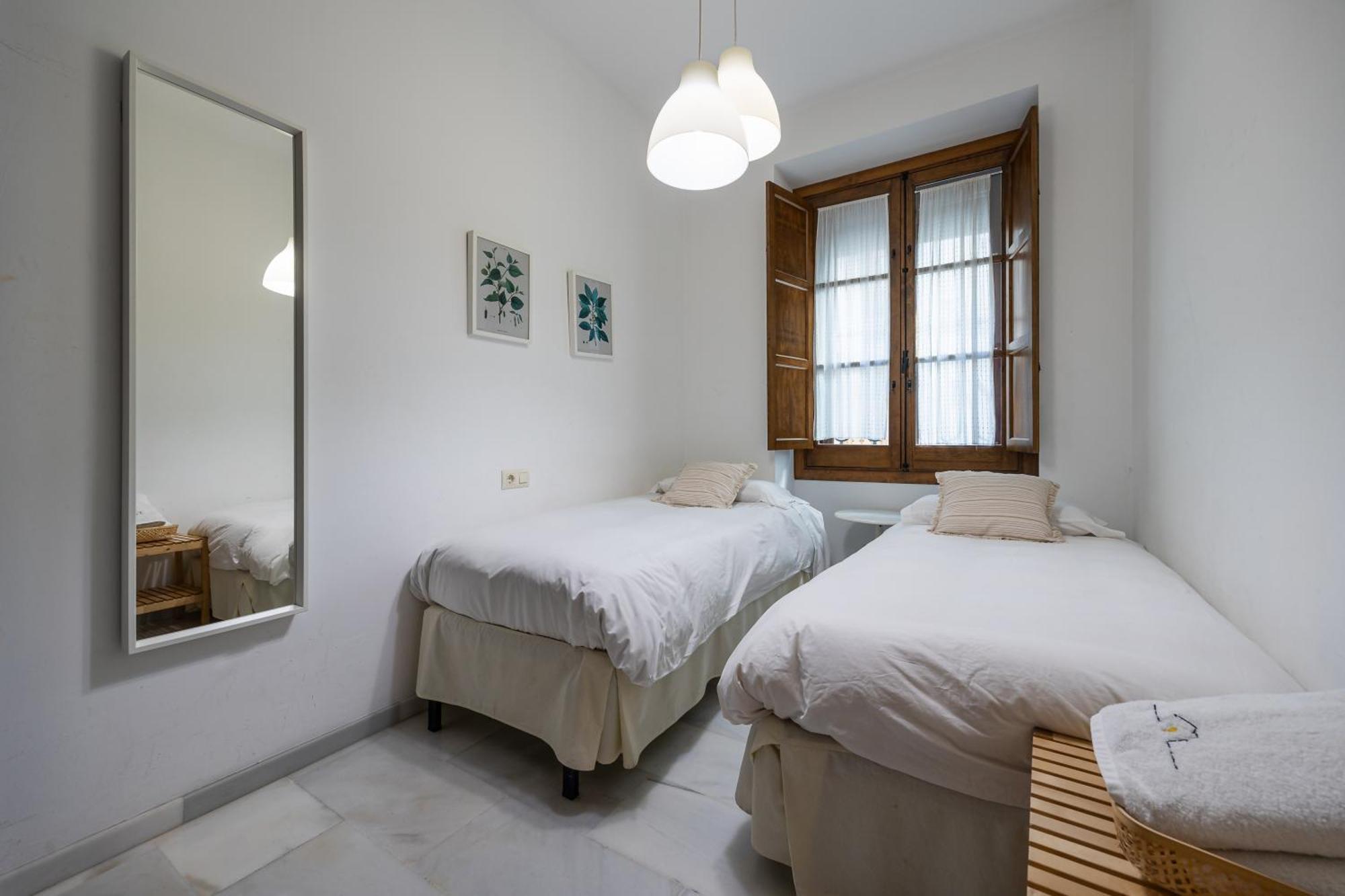 Vivienda Senorial Centro Cordoba Apartment Екстериор снимка