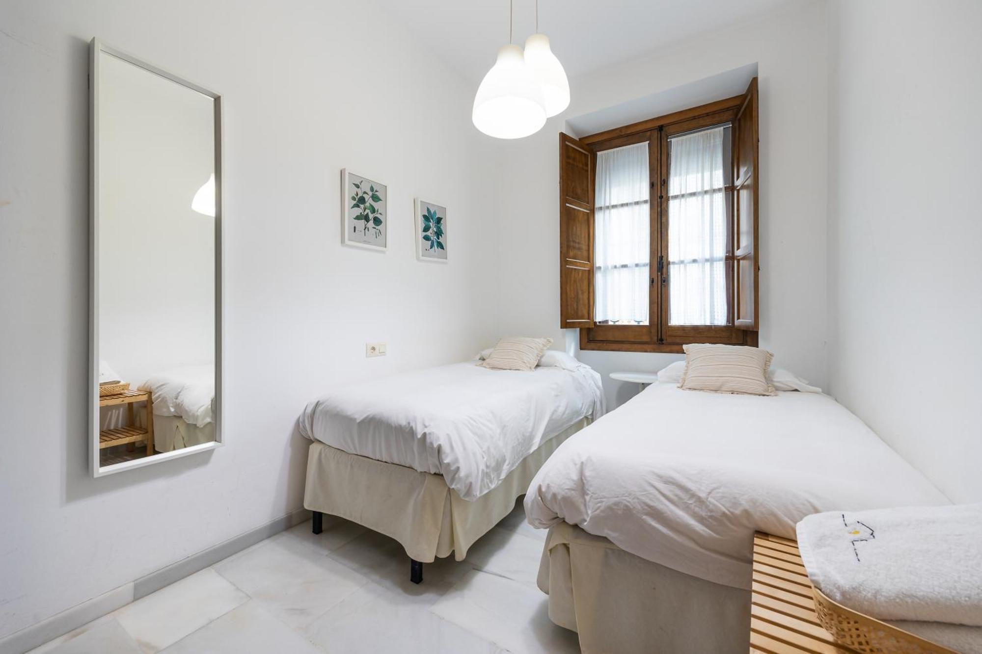 Vivienda Senorial Centro Cordoba Apartment Екстериор снимка