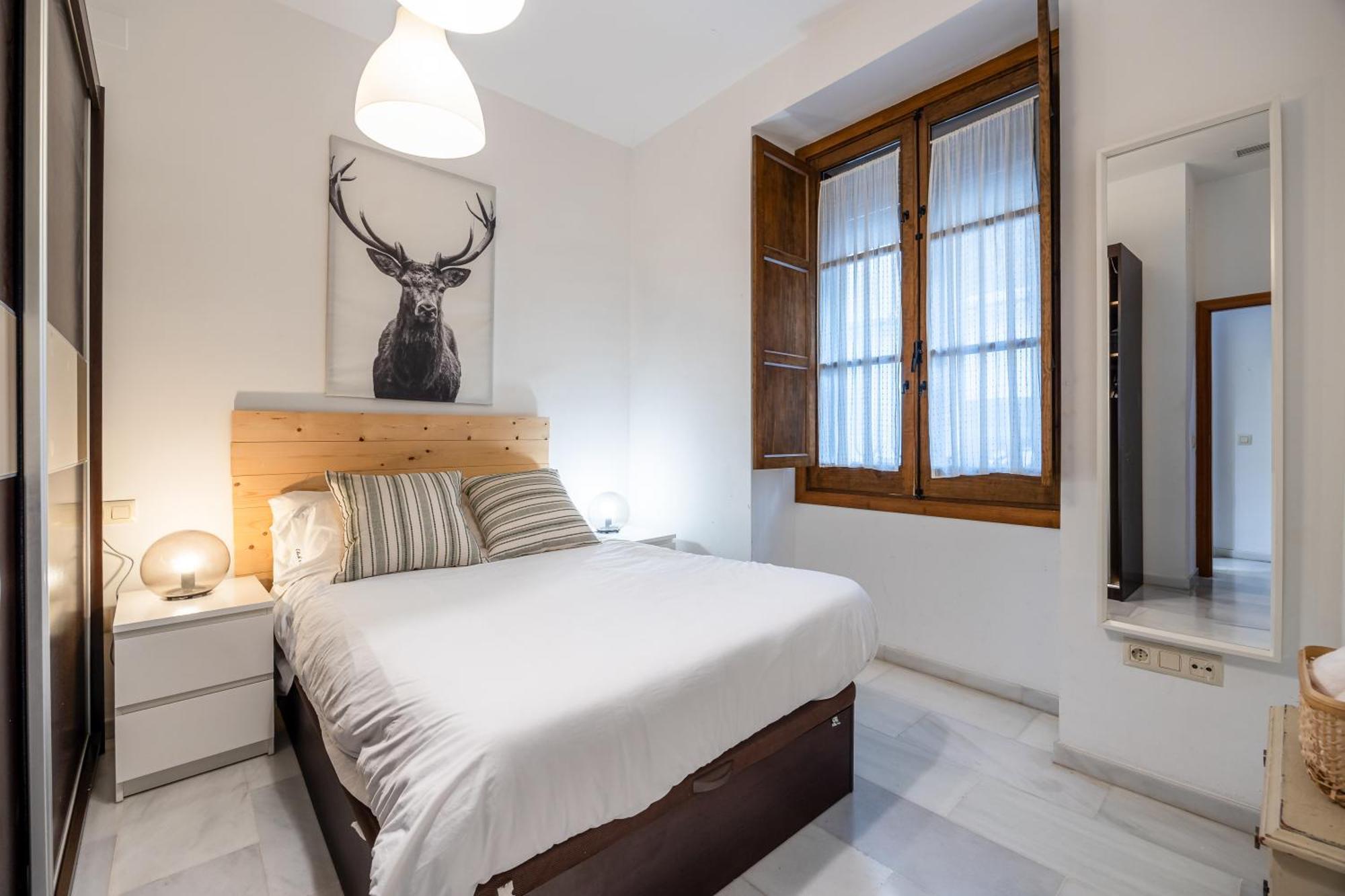 Vivienda Senorial Centro Cordoba Apartment Екстериор снимка
