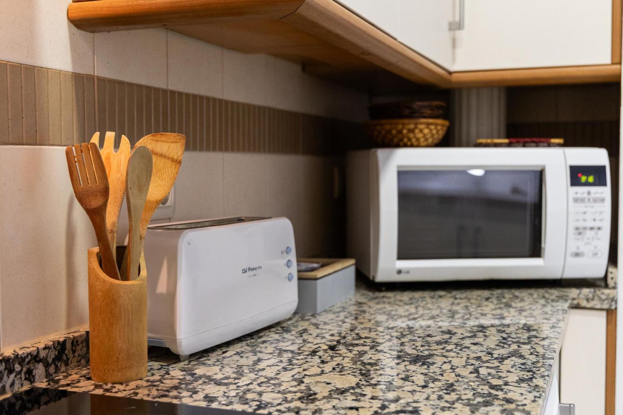 Vivienda Senorial Centro Cordoba Apartment Екстериор снимка