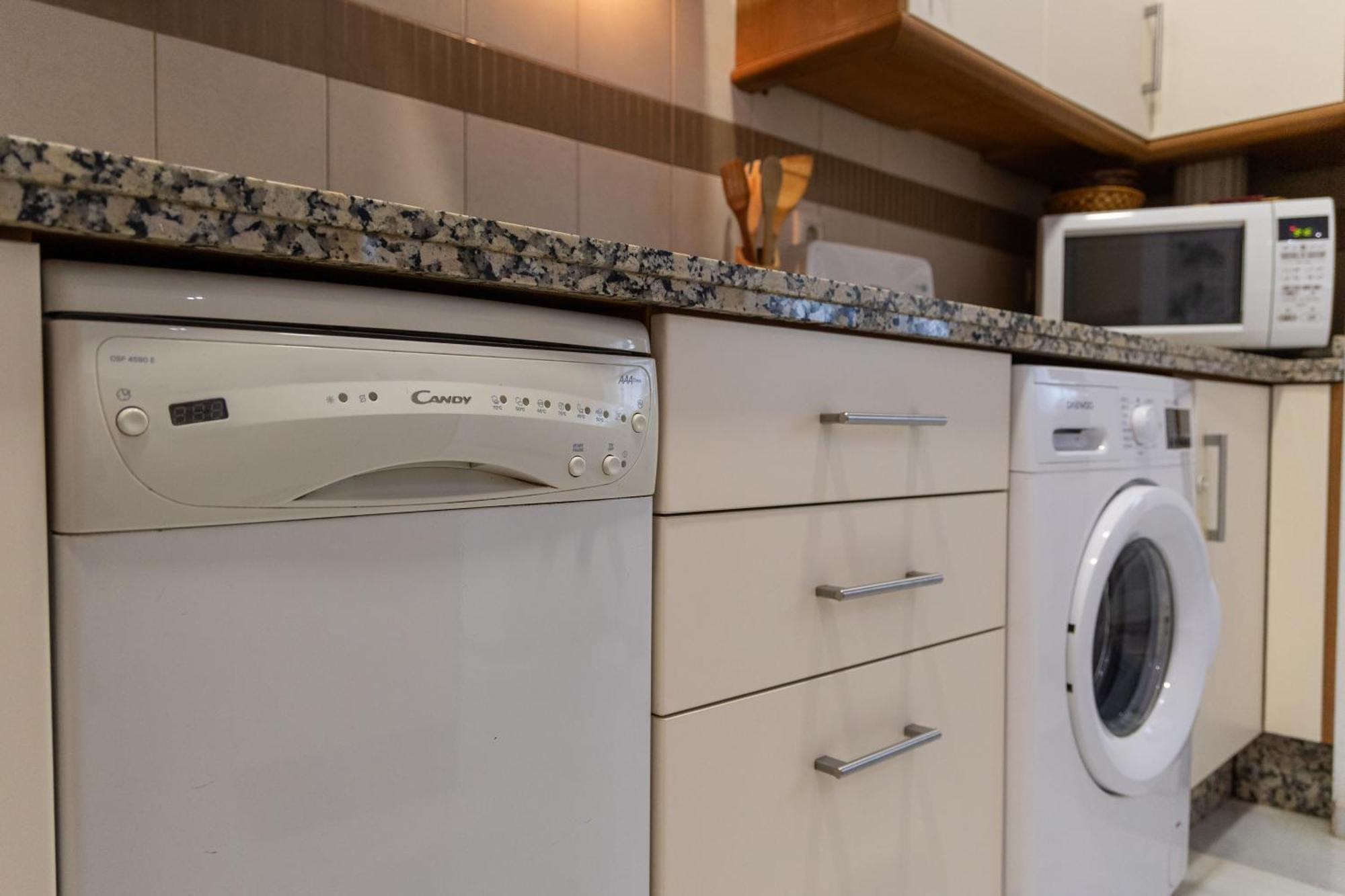 Vivienda Senorial Centro Cordoba Apartment Екстериор снимка