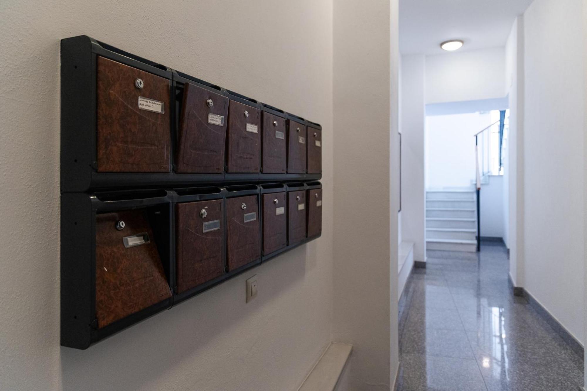 Vivienda Senorial Centro Cordoba Apartment Екстериор снимка